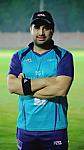 Hassan Shahid