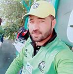 Imran Hanif