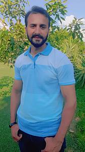 Shaheen Nasir