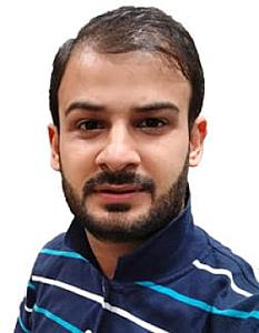 Hassan Arshad