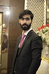 Mujtaba Ali