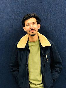 Salman Farsi