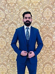 Hamza Malik