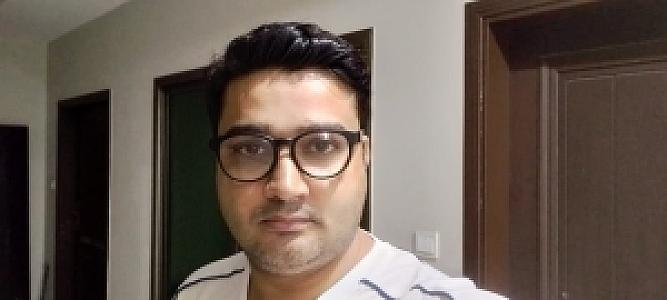 Usman Azam