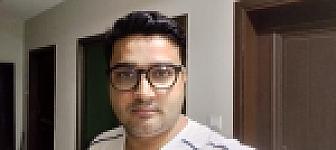 Usman Azam