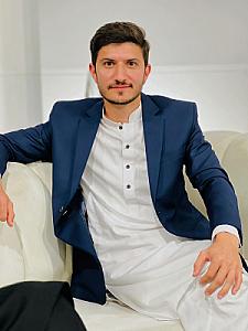 Jawad Khan