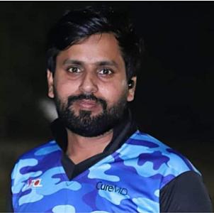 Imran Ali