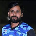 Imran Ali