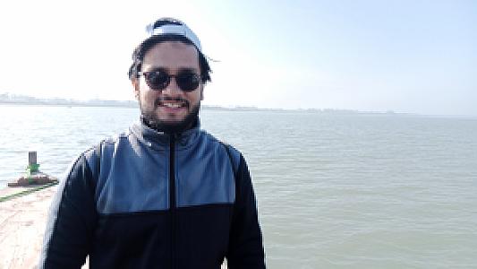 Asfand Yar