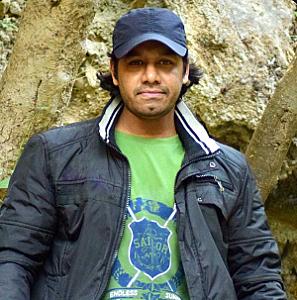 Tariq Qureshi