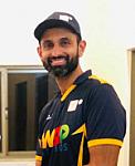 Mohsin Afzal