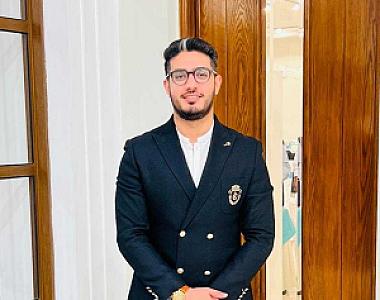 Ali Usman