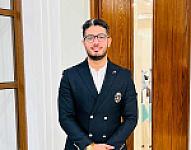 Ali Usman