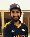 Saad Zafar