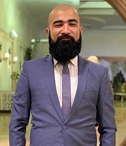 Zubair Zubair Aslam