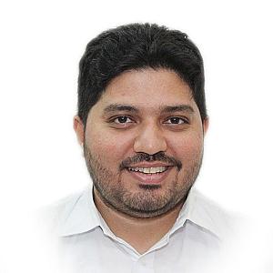 Hafiz M Sajid