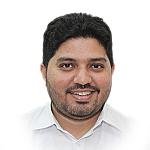 Hafiz M Sajid