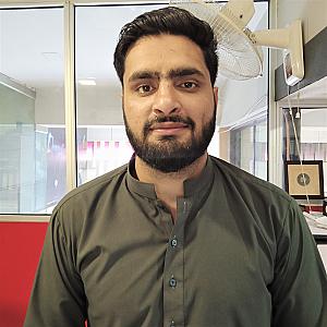 Nabeel Muhammad