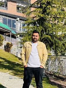 Kashan Malik