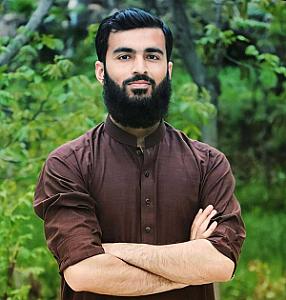 Farhan Hassan
