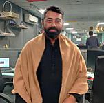 M Iqbal Manzoor