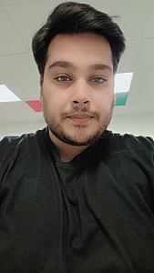Shahroz Sohail
