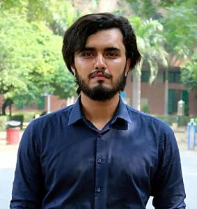 Hamza Malik