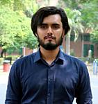 Hamza Malik