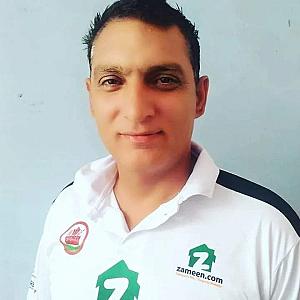 Imran Khan Khattak
