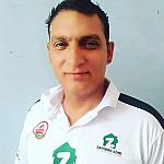 Imran Khan Khattak