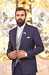 Usman Ali Taj