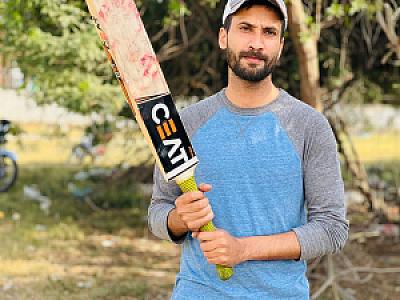 Mirza Kamran