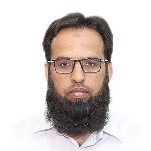 Muhammad Arfan Rashid