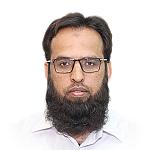Muhammad Arfan Rashid