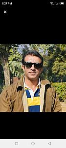 Hamdan Nazir