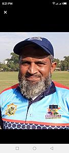 Azhar Bhatti