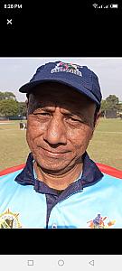 Imran Akram