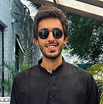 Syed Shehryar