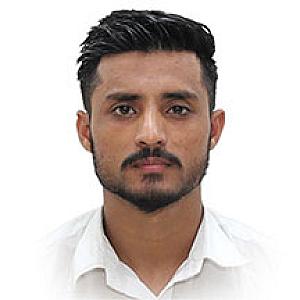Raza Fayyaz Ali