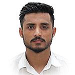 Raza Fayyaz Ali
