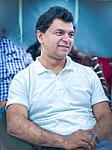 M Khurram