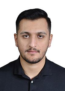 Ahmad Raza