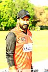 Shafaqat Ali