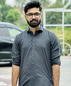 Ali Hamza