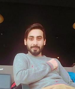 M Waseem