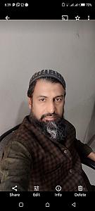 Tariq Mehnood