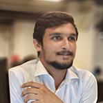 M Usama Ali