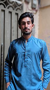 Asad Naseer