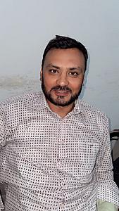 Muhammad Moin