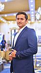 Syed Tamjeed Ali Zaidi